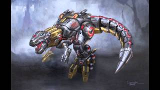 Transformers Fall of Cybertron Ground Fight extended [upl. by Eisso]