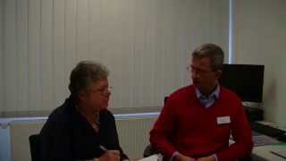 Interview mit Dr Spyra Median Klinik Bad Salzuflen [upl. by Elizabeth]