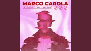 Marco Carola [upl. by Washko]