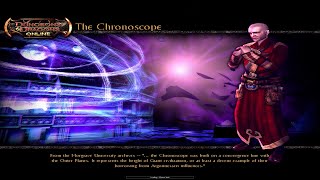 DDO R10 Chronoscope [upl. by Maiah]