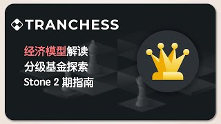 Tranchess 挖矿指南 ｜分级基金机会探索｜经济模型解读｜StakeStone；Lista；Solv；Etherfi；Scroll [upl. by Dalt630]