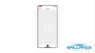 How to Add a Schedule for WIFI Smart Socket 2  Brilliance Smart App [upl. by Nosimaj]