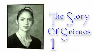 The Story Of Grimes PART 1 A Childhood DOCUMENTARY [upl. by Romina378]