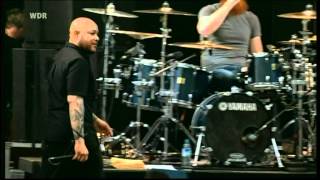 Killswitch Engage  Live at Rock Am Ring 2007 Full Set part 12 [upl. by Harmonia430]