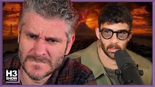 Im Going To War With The Entire Internet  H3 Show 115 [upl. by Velvet495]