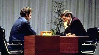 Bobby Fischer vs Boris Spassky Game 6  1972 World Chess Championship [upl. by Flint281]