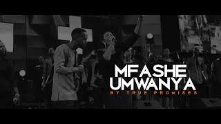 Mfashe Umwanya By True Promises Ministries Official Video Gospel Praise amp Worship Song [upl. by Janyte84]