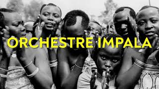 Indirimbo Zose za Orchestre Impala [upl. by Attem]