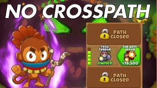 BTD6 But I Cant CrossPath [upl. by Keelby]