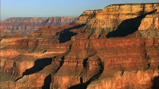 The Best View of the Grand Canyon [upl. by Dugaid]