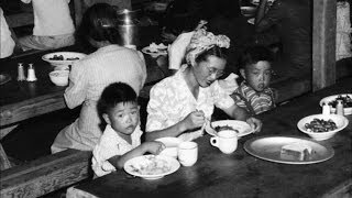 This Was Life for JapaneseAmericans During WWII [upl. by Aiykan]