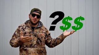 Is Sitka Hunting Gear Worth the Money [upl. by Desireah]