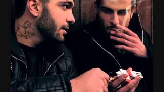 Hossein Eblis ft Sadegh Sangin HQ 2011 [upl. by Analos]