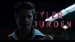 A Fight Club Tribute  Who is Tyler Durden [upl. by Okimat]