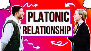 What is a Platonic Relationship [upl. by Supat195]