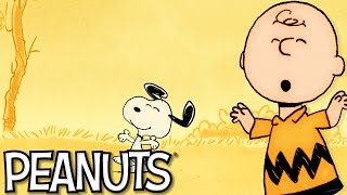 Happy Dance  Peanuts [upl. by Leeann]