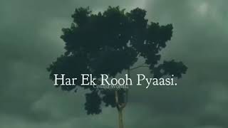 Tose naina lage whatsapp status  Javeda zindagi whatsapp status [upl. by Enelym]