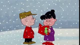 A Charlie Brown Christmas  Complete Soundtrack [upl. by Lyrred]