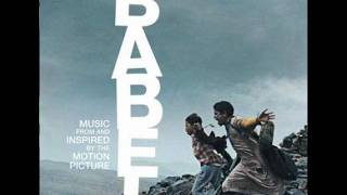 Babel Soundtrack  Gustavo Santaolalla  Iguazu [upl. by Yetah541]