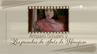 Amparo Grisales como Inés de Hinojosa [upl. by Annamaria]