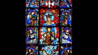 Guillaume de Machaut  La Messe de Nostre Dame [upl. by Perkins]