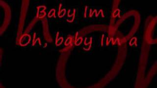 Rihanna feat Slash  Rockstar 101 lyrics [upl. by Fabrianne]