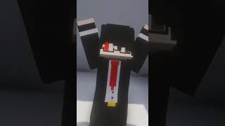 Geddan  Get Down but its Minecraft [upl. by Hanford]