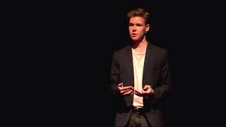 Youre being manipulated and dont even know it  Nate Pressner  TEDxYouthBasel [upl. by Islean]