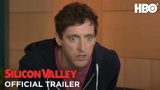 Season 3 Funny Moments  Silicon Valley HBO [upl. by Tound]