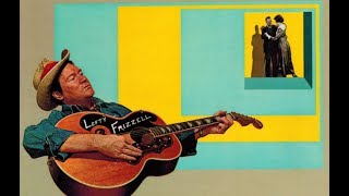 Lefty Frizzell  Mom and Dads Waltz [upl. by Yahsat126]