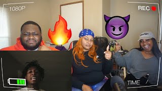 NBA Youngboy  Heart amp Soul  Alligator Walk  REACTION [upl. by Otter]