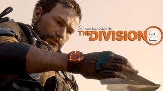 The Division Gameplay 27 Minutes of Gameplay Walkthrough [upl. by Heyra893]