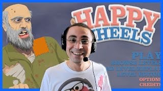 Ας Παίξουμε HAPPY WHEELS [upl. by Denis]