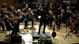 Adrien Boieldieu  Overture Calife De Bagdad  Conductor Shmuel Elbaz [upl. by Poore955]