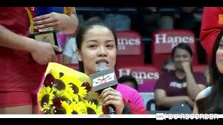 LIVE PVL Creamline vs Petrogazz  Finals  Game 2 [upl. by Yelad]