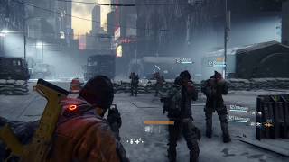 The Division 2  SOLO INCURSION RUN AFTER THE 191 PATCH  THIS IS TOO EASY [upl. by Leinehtan381]