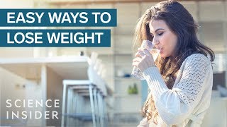 4 Tips For Losing Weight More Efficiently [upl. by Golding125]