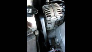 Power steering fluid for GM Pontiac grand prix [upl. by Gupta]