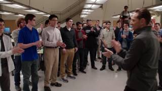 Silicon Valley Season 1 Episode 4 Clip  HBO [upl. by Charie]