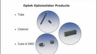 Introduction to Optoisolators [upl. by Innor575]