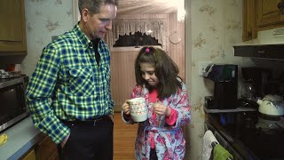 Cami Grundy a life with PraderWilli Syndrome [upl. by Olive]