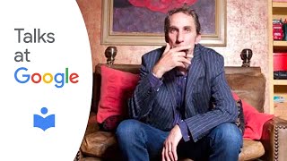 Psychogeography  Will Self  Talks at Google [upl. by Kylila77]